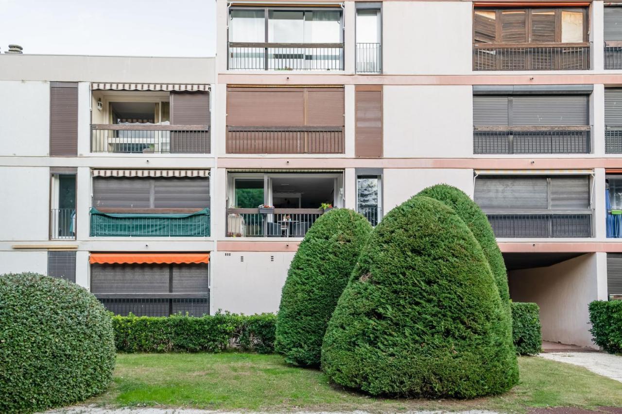 Ferienwohnung Les Embruns Saint-Cyprien  Exterior foto